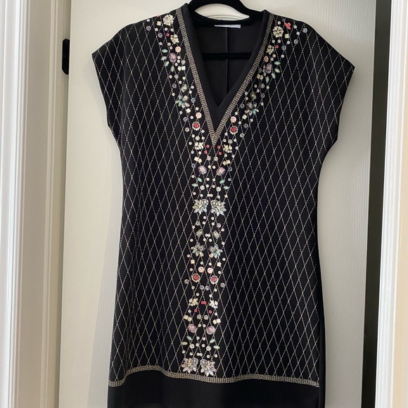 Zara, short sleeve dress - Picture 1 of 2